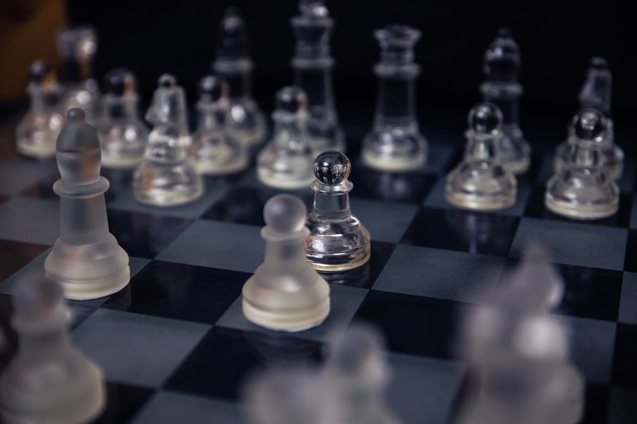 The Power of Strategic Backlink Building