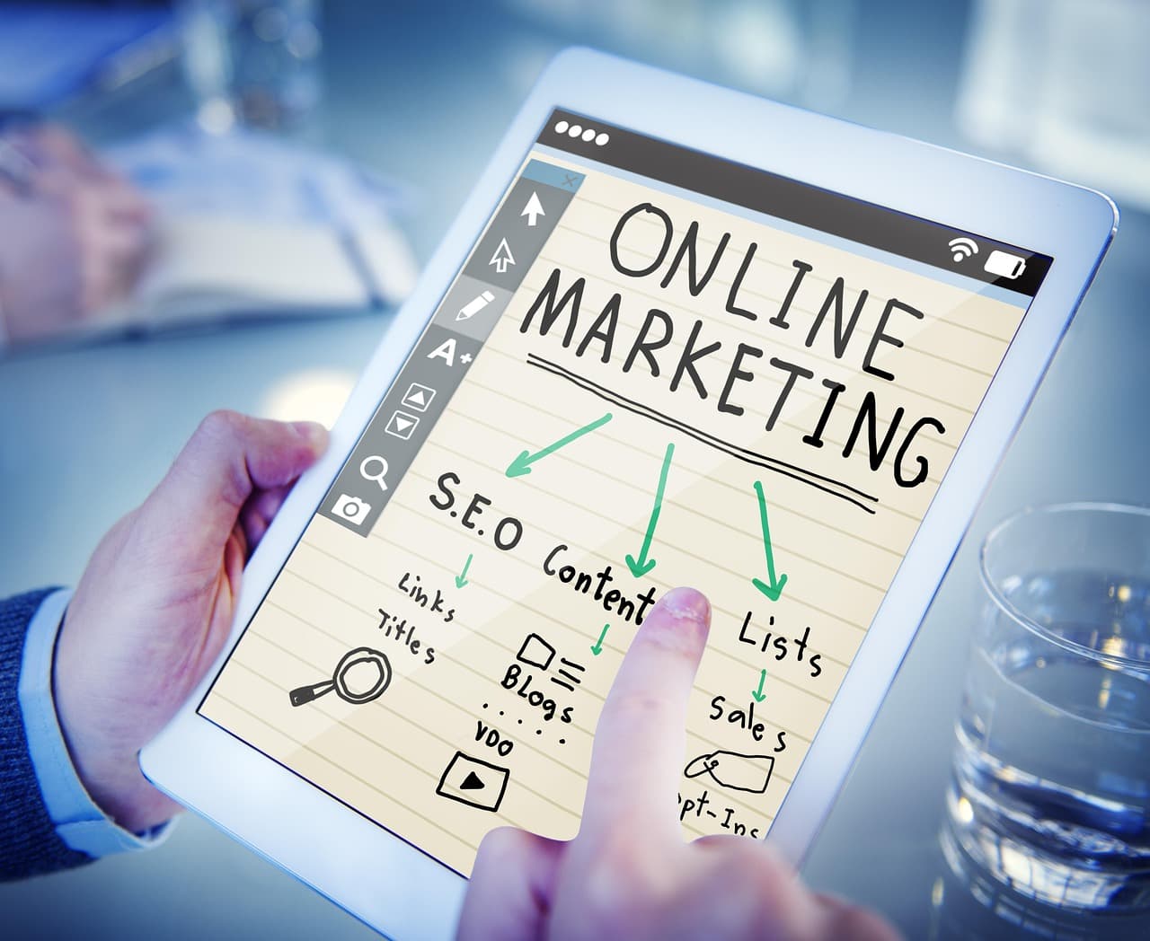 Local SEO: Dominate Your Market