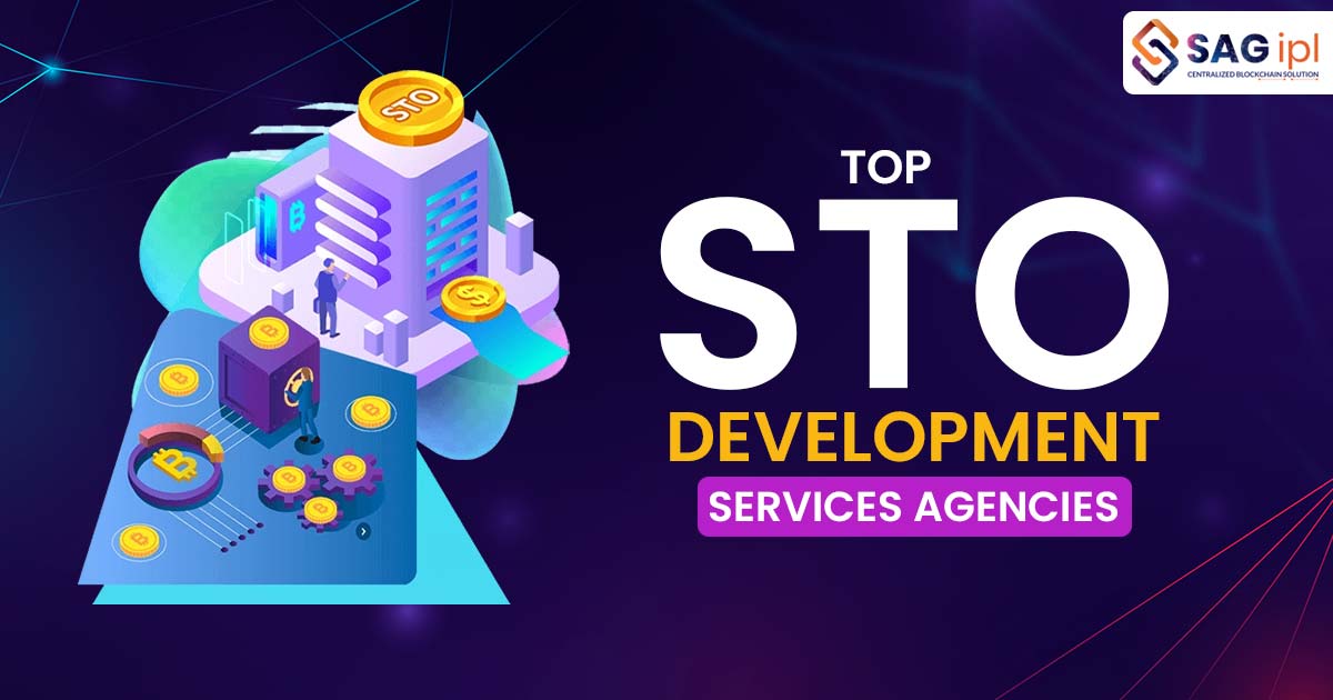 Top STO Development Agencies