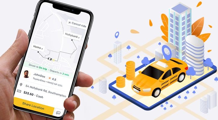 taxi-app-development-expertise