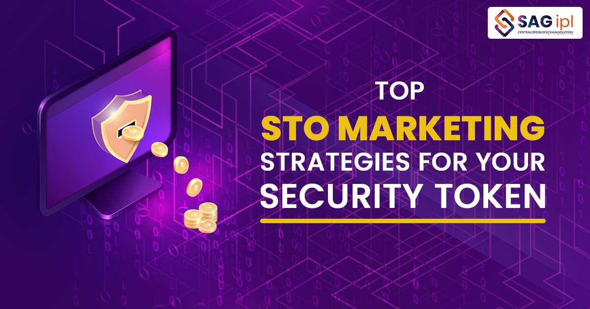 Top STO Marketing Strategies